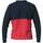 Textiel Sweaters / Sweatshirts Uller Jackson Hole Groen