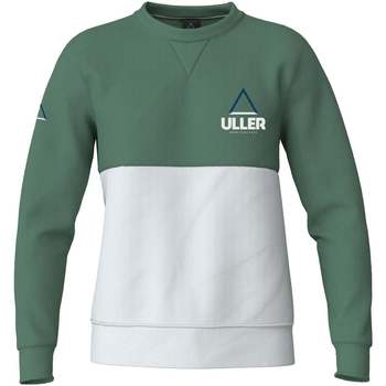 Textiel Sweaters / Sweatshirts Uller Jackson Hole Blauw