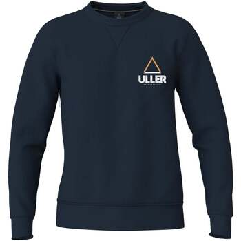 Textiel Sweaters / Sweatshirts Uller Las Leñas Blauw