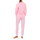 Textiel Dames Pyjama's / nachthemden Kisses&Love KL45192 Multicolour