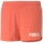 Textiel Meisjes Korte broeken / Bermuda's Puma  Orange
