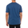 Textiel Heren T-shirts korte mouwen Napapijri NP0A4GM4-BS5 Blauw