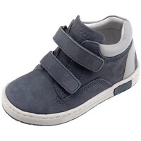 Schoenen Laarzen Chicco 26837-18 Blauw