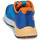 Schoenen Heren Lage sneakers Fluchos TERRA Blauw / Orange