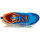 Schoenen Heren Lage sneakers Fluchos TERRA Blauw / Orange