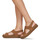 Schoenen Dames Sandalen / Open schoenen Art Rhodes Brown