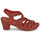 Schoenen Dames Sandalen / Open schoenen Art Alfama Bordeaux