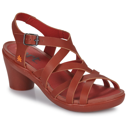 Schoenen Dames Sandalen / Open schoenen Art Alfama Bordeaux
