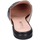 Schoenen Dames Sandalen / Open schoenen Pollini BE318 Zwart