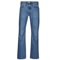 Textiel Heren Bootcut jeans Levi's 527 SLIM BOOT CUT Morel