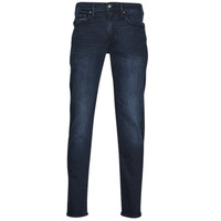 Textiel Heren Skinny jeans Levi's 511 SLIM Kip / Of / Thee / Bossen / Adv