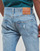 Textiel Heren Korte broeken / Bermuda's Levi's 501® HEMMED SHORT Blauw