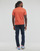 Textiel Heren T-shirts korte mouwen Levi's SS ORIGINAL HM TEE Orange