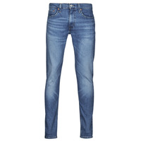 Textiel Heren Skinny Jeans Levi's SKINNY TAPER Tuscany / Town / Adv