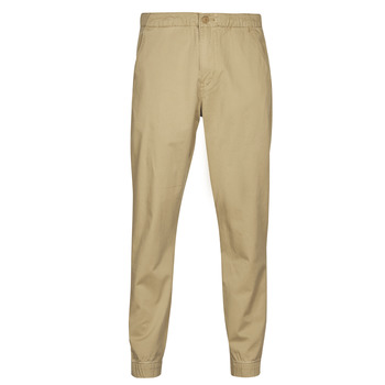 Textiel Heren Chino's Levi's XX CHINO JOGGER III Oogst / Gold