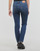 Textiel Dames Straight jeans Levi's 314 SHAPING STRAIGHT Marine