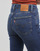 Textiel Dames Straight jeans Levi's 724 HIGH RISE STRAIGHT Marine