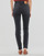 Textiel Dames Straight jeans Levi's 724 HIGH RISE STRAIGHT Grijs