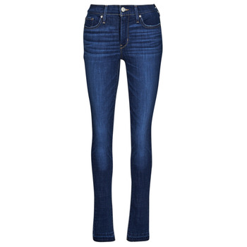 Textiel Dames Skinny Jeans Levi's 311 SHAPING SKINNY Lapis / Chatter