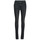 Textiel Dames Skinny Jeans Levi's 720 HIRISE SUPER SKINNY Zwart