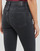 Textiel Dames Skinny Jeans Levi's 720 HIRISE SUPER SKINNY Zwart