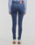 Textiel Dames Skinny Jeans Levi's 721 HIGH RISE SKINNY Blauw