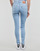 Textiel Dames Skinny Jeans Levi's 721 HIGH RISE SKINNY Blauw