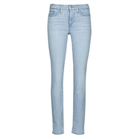Textiel Dames Skinny jeans Levi's 312 SHAPING SLIM Slate / Freeze