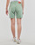 Textiel Dames Korte broeken / Bermuda's Levi's 501® '90S SHORT Groen