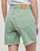 Textiel Dames Korte broeken / Bermuda's Levi's 501® '90S SHORT Groen