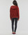 Textiel Dames Sweaters / Sweatshirts Levi's GRAPHIC LIAM HOODIE Brown