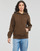 Textiel Dames Sweaters / Sweatshirts Levi's STANDARD HOODIE Brown