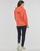 Textiel Dames Sweaters / Sweatshirts Levi's STANDARD HOODIE Orange