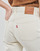 Textiel Dames Boyfriend jeans Levi's 501® CROP Wit