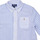 Textiel Jongens Overhemden lange mouwen Polo Ralph Lauren LS3BDPPPKT-SHIRTS-SPORT SHIRT Blauw / Ciel / Wit