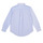 Textiel Jongens Overhemden lange mouwen Polo Ralph Lauren LS3BDPPPKT-SHIRTS-SPORT SHIRT Blauw