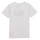 Textiel Jongens T-shirts korte mouwen Polo Ralph Lauren SSCNM4-KNIT SHIRTS- Wit