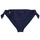 Textiel Meisjes Zwembroeken/ Zwemshorts Polo Ralph Lauren NAUTICAL 2PC-SWIMWEAR-2 PC SWIM Marine / Wit