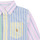Textiel Jongens Setjes Polo Ralph Lauren LS BD SHRT S-SETS-SHORT SET Multicolour