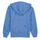 Textiel Jongens Sweaters / Sweatshirts Polo Ralph Lauren LS FZ HD-KNIT SHIRTS-SWEATSHIRT Blauw / Ciel