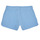 Textiel Meisjes Korte broeken / Bermuda's Polo Ralph Lauren PREPSTER SHT-SHORTS-ATHLETIC Blauw / Ciel / Roze