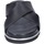 Schoenen Dames Sandalen / Open schoenen Pollini BE331 Zwart