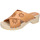 Schoenen Dames Sandalen / Open schoenen Pollini BE332 Brown
