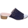Schoenen Dames Sandalen / Open schoenen Pollini BE346 Blauw