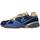 Schoenen Heren Lage sneakers Le Coq Sportif LCS R850 WINTER CRAFT Blauw