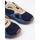 Schoenen Heren Lage sneakers Le Coq Sportif LCS R850 WINTER CRAFT Blauw