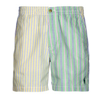 Textiel Heren Korte broeken / Bermuda's Polo Ralph Lauren SHORT 