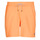 Textiel Heren Zwembroeken/ Zwemshorts Polo Ralph Lauren MAILLOT DE BAIN UNI EN POLYESTER RECYCLE Corail