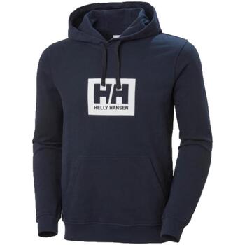 Textiel Heren Sweaters / Sweatshirts Helly Hansen  Blauw