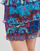 Textiel Dames Korte jurken Desigual VEST_EXETER-LACROIX Multicolour